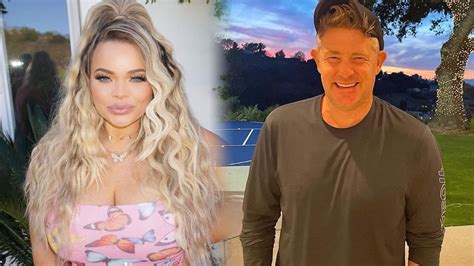 Trisha Paytas leaks “coward” Jason Nash’s texts amid Vlog .